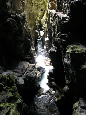 Grotte del Bussento Morigerati